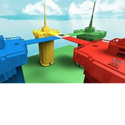 Red Vs Green Vs Blue Vs Yellow