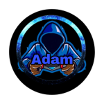 THE ADAM FAM!