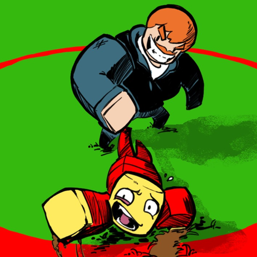 Survive The Circle icon