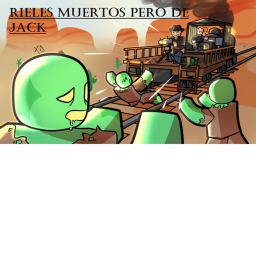 rieles muertos
