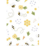 Bee with me lol