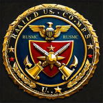 Roblox U.S. Marine Corps