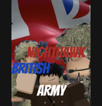 NIGHTHAWK BRITISH ARMY