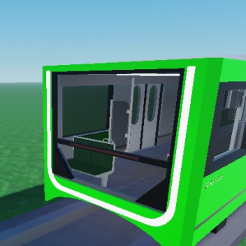 [Line 15] Edd automatic subway