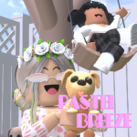 ~ pastel breeze ~