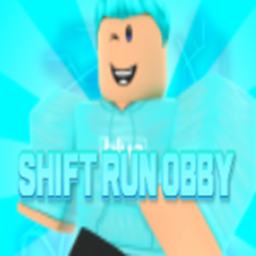 shift run obby
