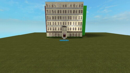 Funny Hotel (Beta