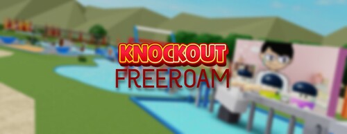 Wipeout: Custom Freeroam