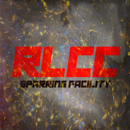 RLCC Private Facility, Sparring