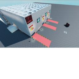 Application Center (Tajuses Mall) (BETA)