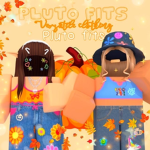 pluto fits