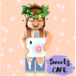 Cafe Sweetz