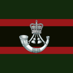 3rd Bαttalion, The Rifles