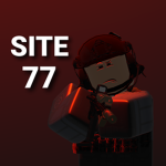 SCP SITE-77