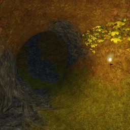 Explore the roblox caves!!! icon