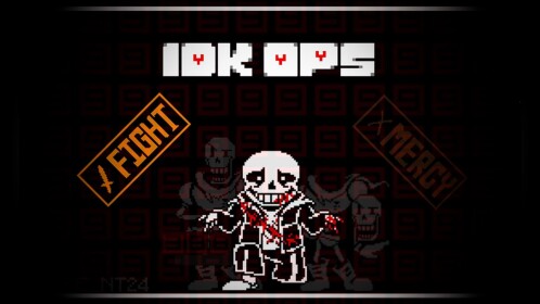 Idk Ops