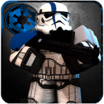 | TGE | The 501st Legion