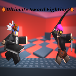 Sword Fight
