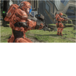 Halo Army 2