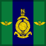 3rd Commando Brigade ᅠ