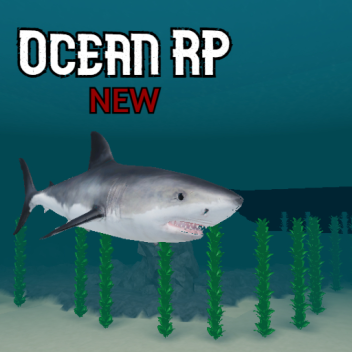 Ocean Roleplay🌊