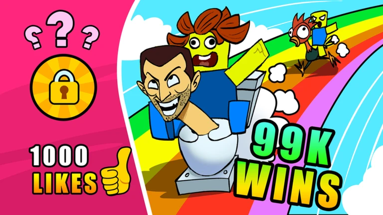 Ride Animal Race thumbnail