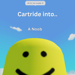 Cartride (Noob)