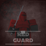 |-|GAR|-| [Red Guard]