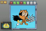 Super sonic robux squad