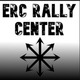 ERC Rally Center