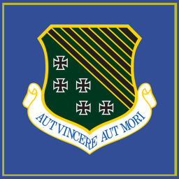 Langly Air Force Base