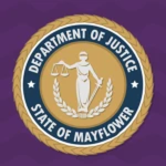 MDOJ | Mаyflοwer Department οf Justice