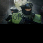 Tactical Based Gunfight Game