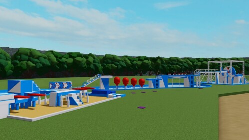 BloxOut Custom: Season 1