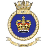 [RMC] Royal Marines Police.