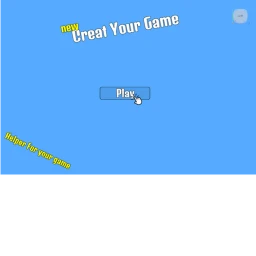 Creat Your Game icon