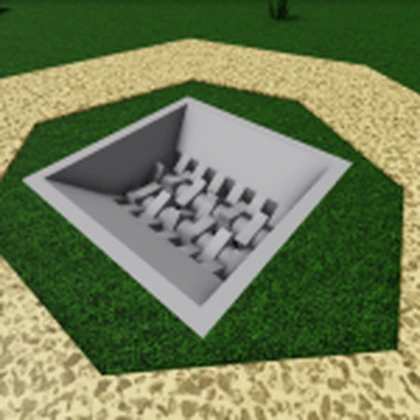 Shredder Fans Roblox group icon