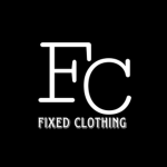 Fixed Clothing