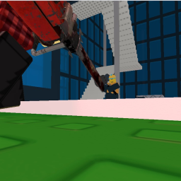 Chain Survival But Retro
