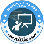 | NZA | Education & Training Centre