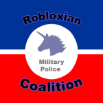 The Imperial Military Police [RIM]