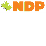 [CAD] New Democratic Party of Canada