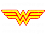 THE SUPER HERO TEAM