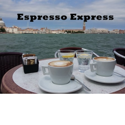 Expresso Express