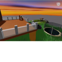 Vibe house, (UNFINISHED) [UPDATE!]