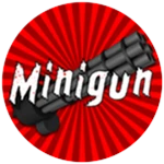 Minigun