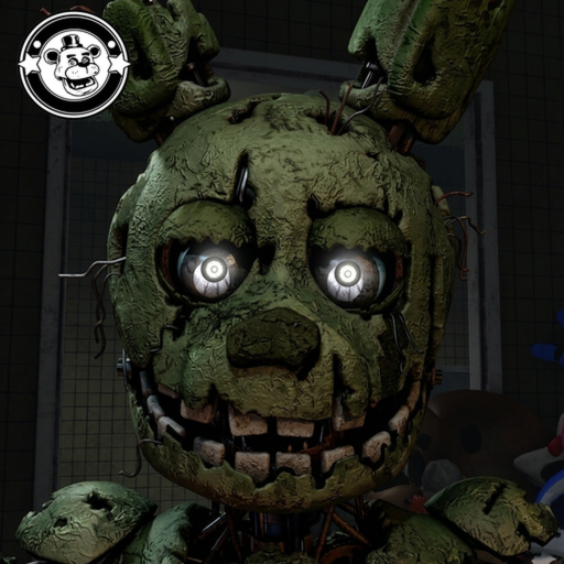 [FNAF 2] FNaF : Lost Mind [RP] icon