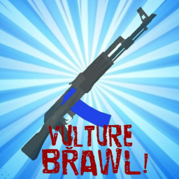 Vulture BRAWL! (Secret Gun)