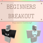 Beginners Breakout