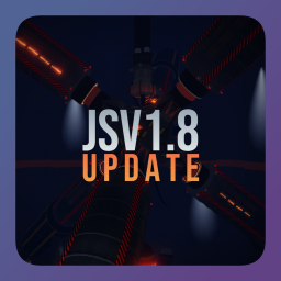 Jupiter Station [V1.8 UPD]